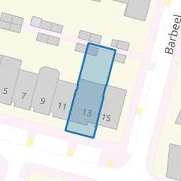 Perceel KMN01-A-1980