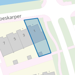 Perceel KMN01-A-1985