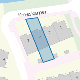 Perceel KMN01-A-1987