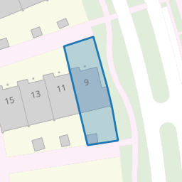 Perceel KMN01-A-1989