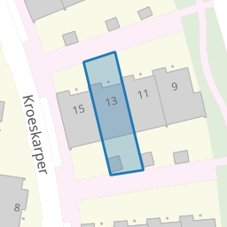 Perceel KMN01-A-1991