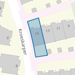 Perceel KMN01-A-1992