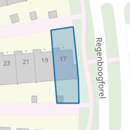 Perceel KMN01-A-1993