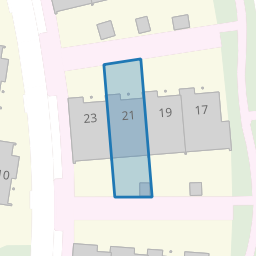 Perceel KMN01-A-1995