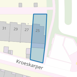 Perceel KMN01-A-1997