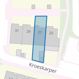 Perceel KMN01-A-1998