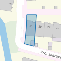 Perceel KMN01-A-2000