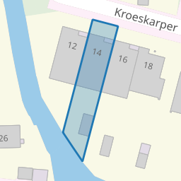 Perceel KMN01-A-2002