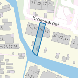 Perceel KMN01-A-2003