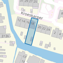 Perceel KMN01-A-2004