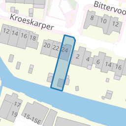 Perceel KMN01-A-2007