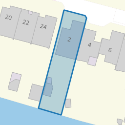 Perceel KMN01-A-2008