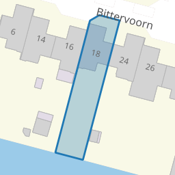 Perceel KMN01-A-2013