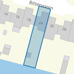 Perceel KMN01-A-2014