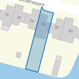 Perceel KMN01-A-2015