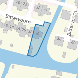 Perceel KMN01-A-2017