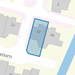 Perceel KMN01-A-2019