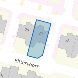 Perceel KMN01-A-2020