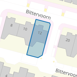 Perceel KMN01-A-2022