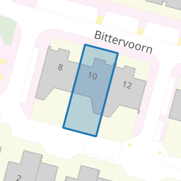 Perceel KMN01-A-2023