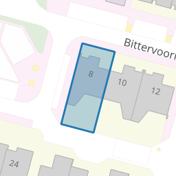 Perceel KMN01-A-2024