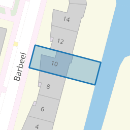 Perceel KMN01-A-2029