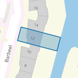 Perceel KMN01-A-2030