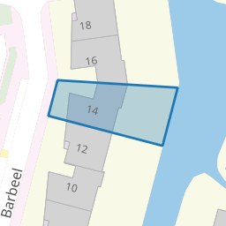 Perceel KMN01-A-2031