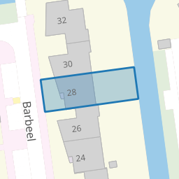 Perceel KMN01-A-2038