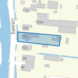 Perceel KMN01-A-2053