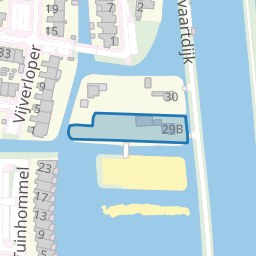 Perceel KMN01-A-2061