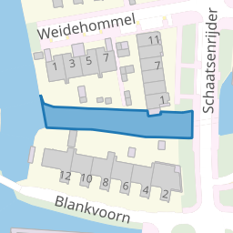 Perceel KMN01-A-2067