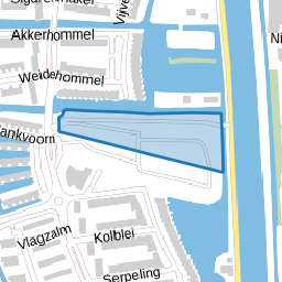 Perceel KMN01-A-2072