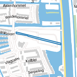 Perceel KMN01-A-2073