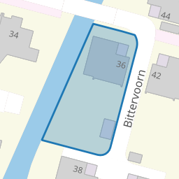 Perceel KMN01-A-2086