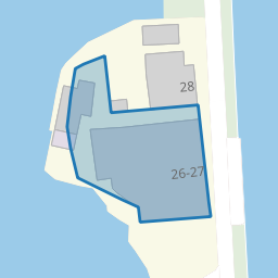 Perceel KMN01-A-2104