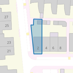 Perceel KMN01-A-2110