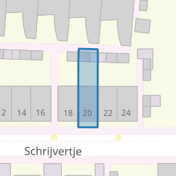 Perceel KMN01-A-2119