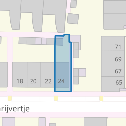 Perceel KMN01-A-2121