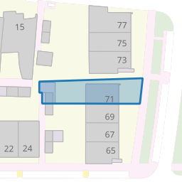 Perceel KMN01-A-2125