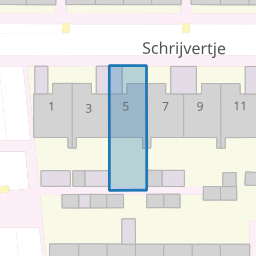 Perceel KMN01-A-2131