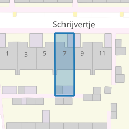 Perceel KMN01-A-2132