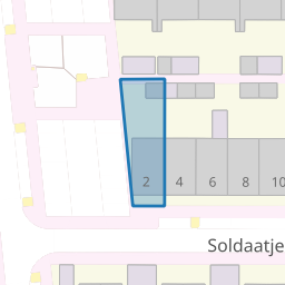 Perceel KMN01-A-2135