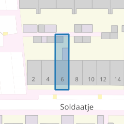 Perceel KMN01-A-2137