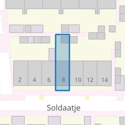 Perceel KMN01-A-2138