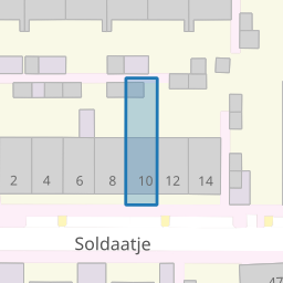 Perceel KMN01-A-2139