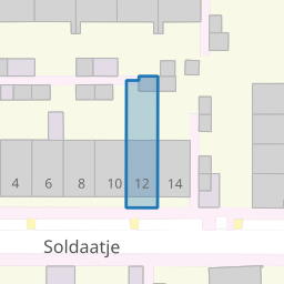 Perceel KMN01-A-2140