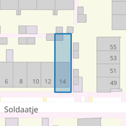 Perceel KMN01-A-2141