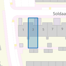 Perceel KMN01-A-2151