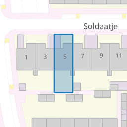 Perceel KMN01-A-2152